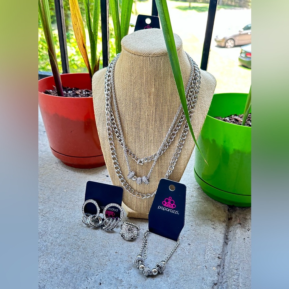 Magnificent Musings
Complete Trend Blend set